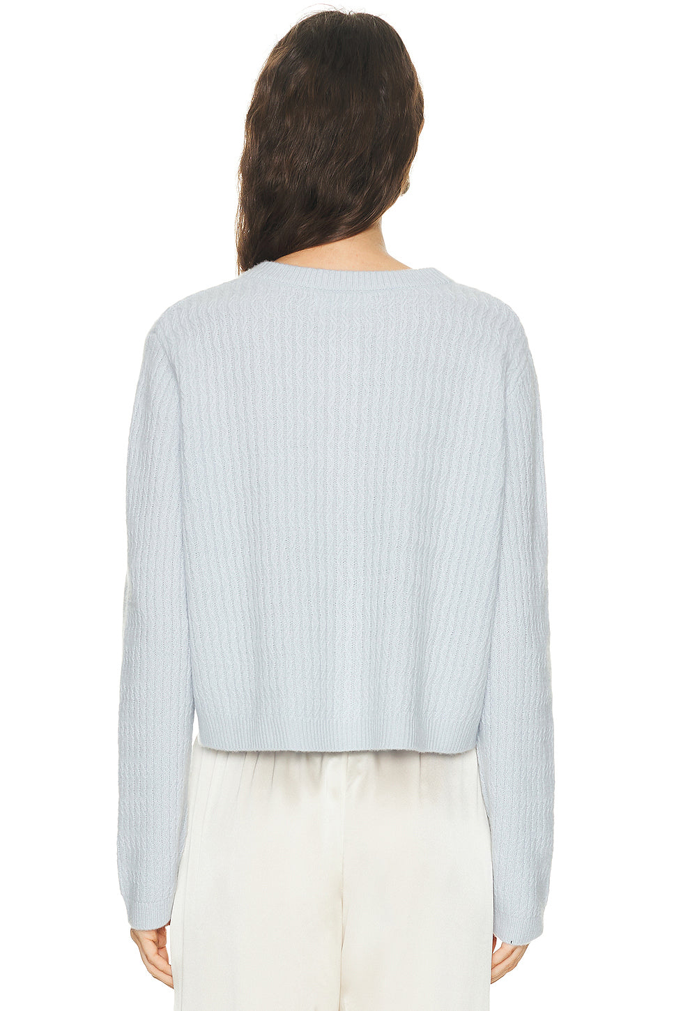 Ash B Cardigan