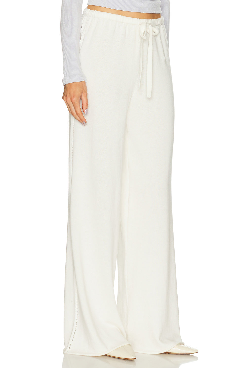 Adler Relaxed Straight Leg Pant