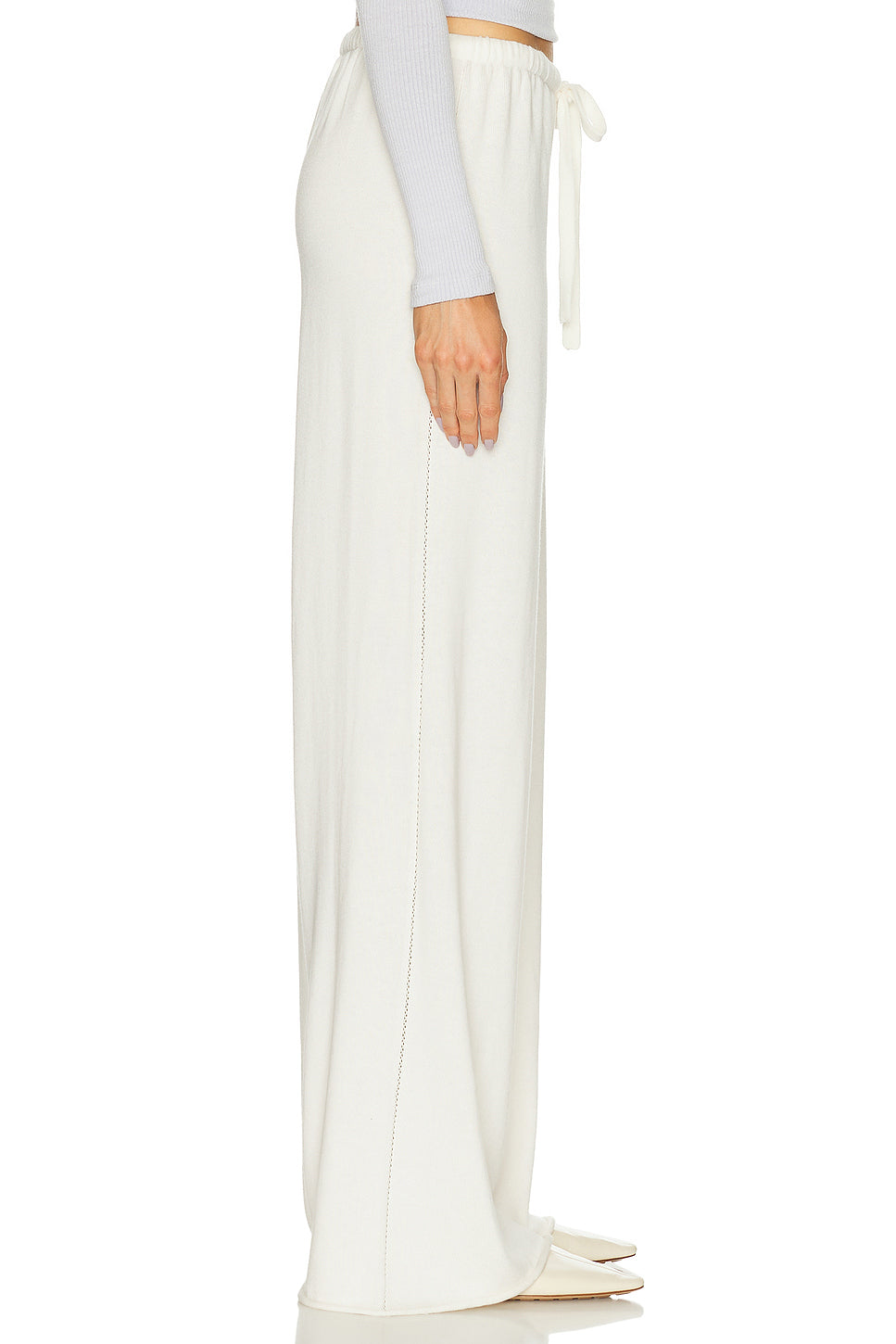 Adler Relaxed Straight Leg Pant
