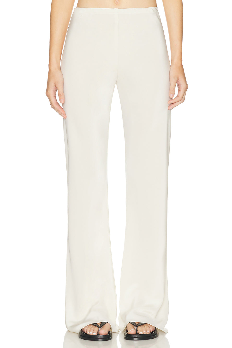 Rio B Flared Bias Cut Pant