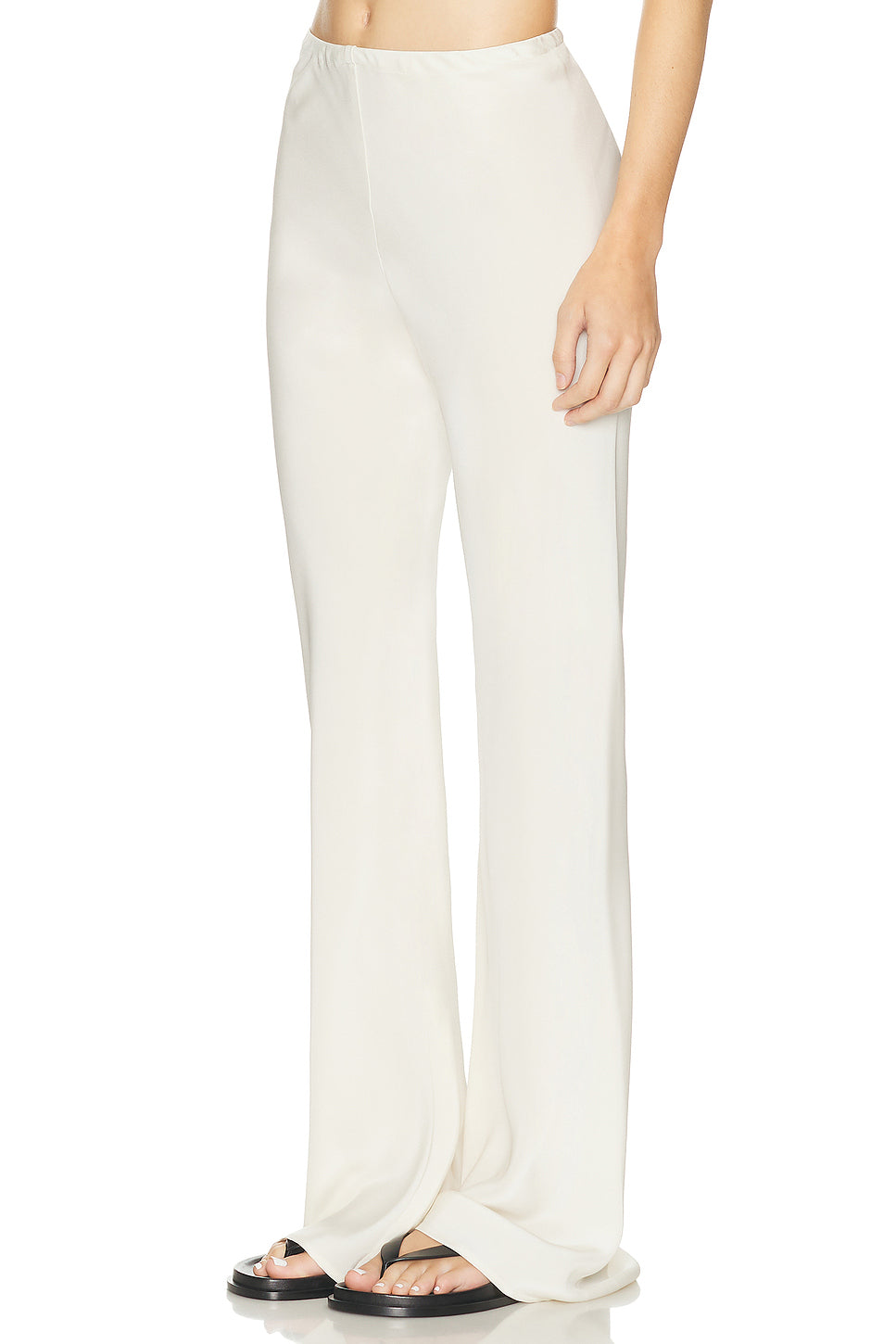 Rio B Flared Bias Cut Pant