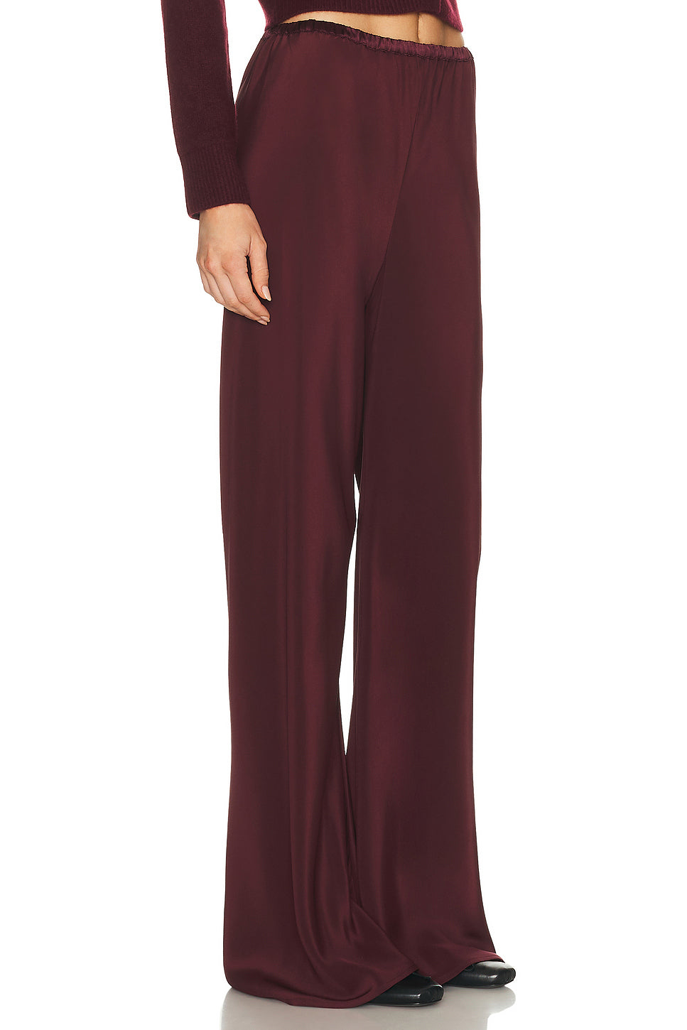 Naomi Pull On Pant