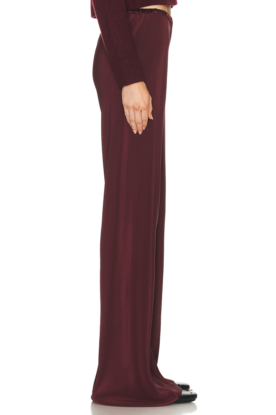 Naomi Pull On Pant