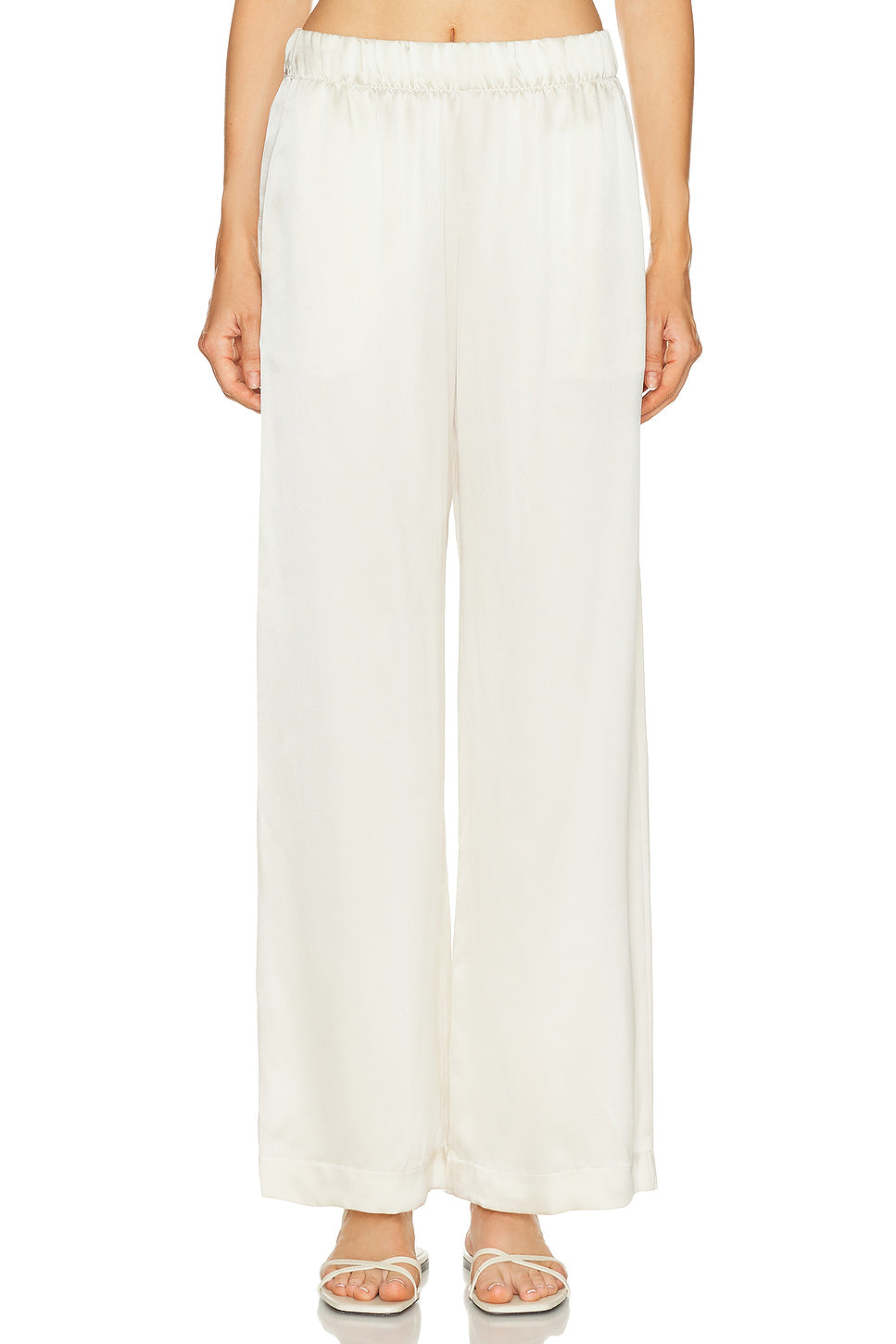 Brynn Wide Leg Pant