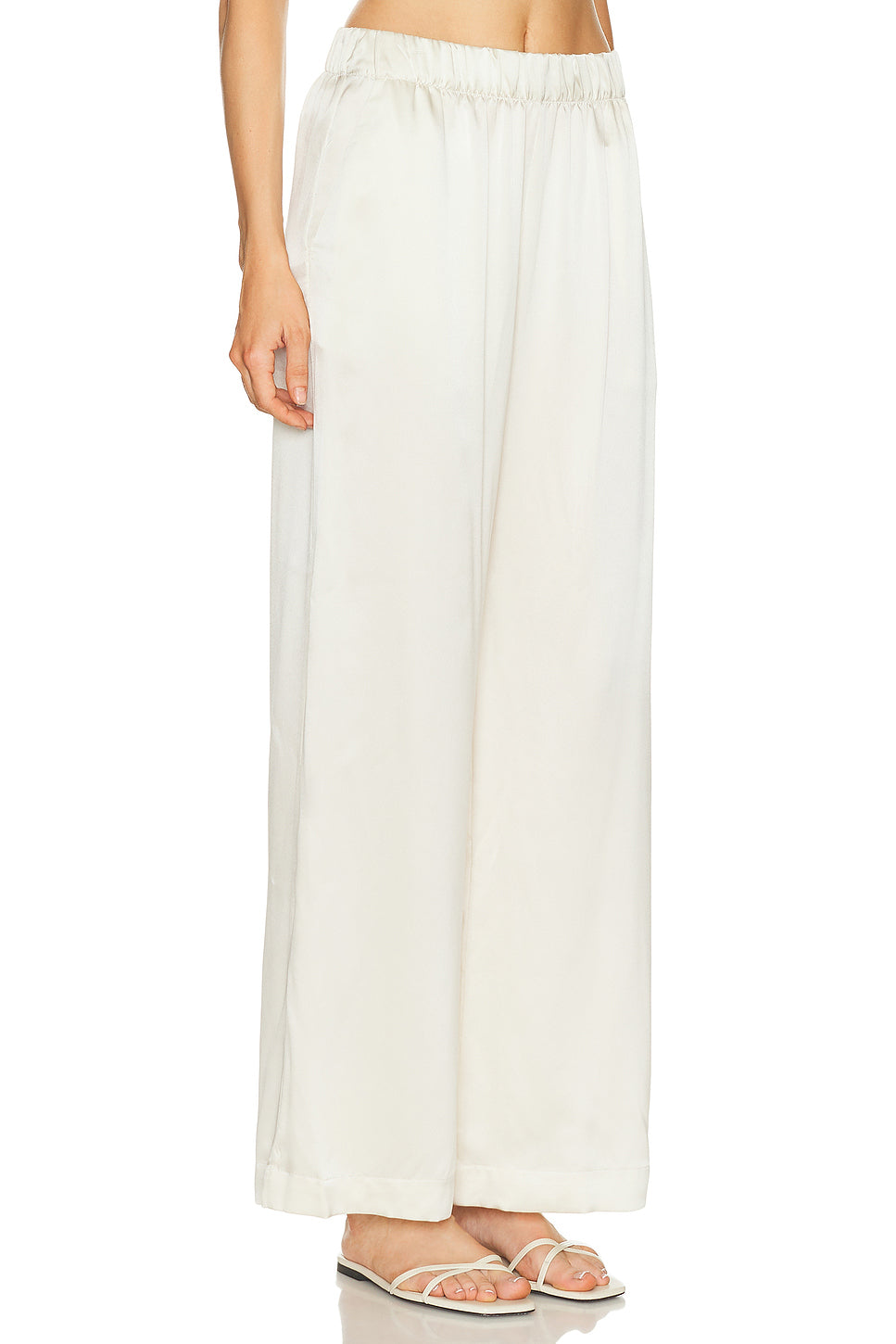 Brynn Wide Leg Pant