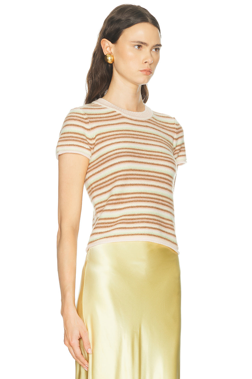 Jude Short Sleeve Tee