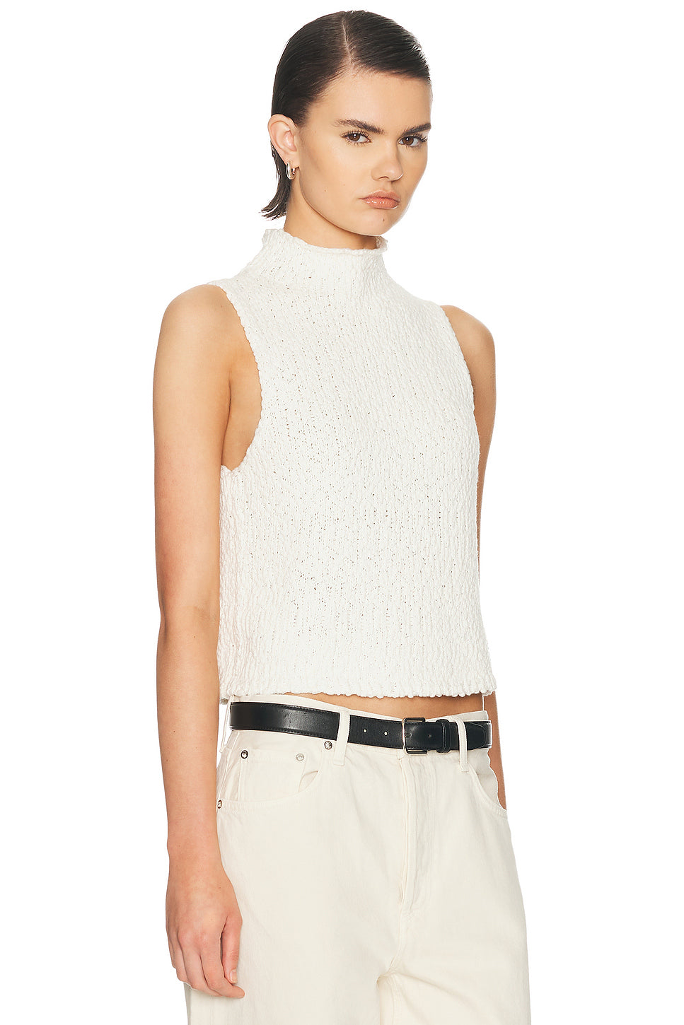 Atticus Tank Top