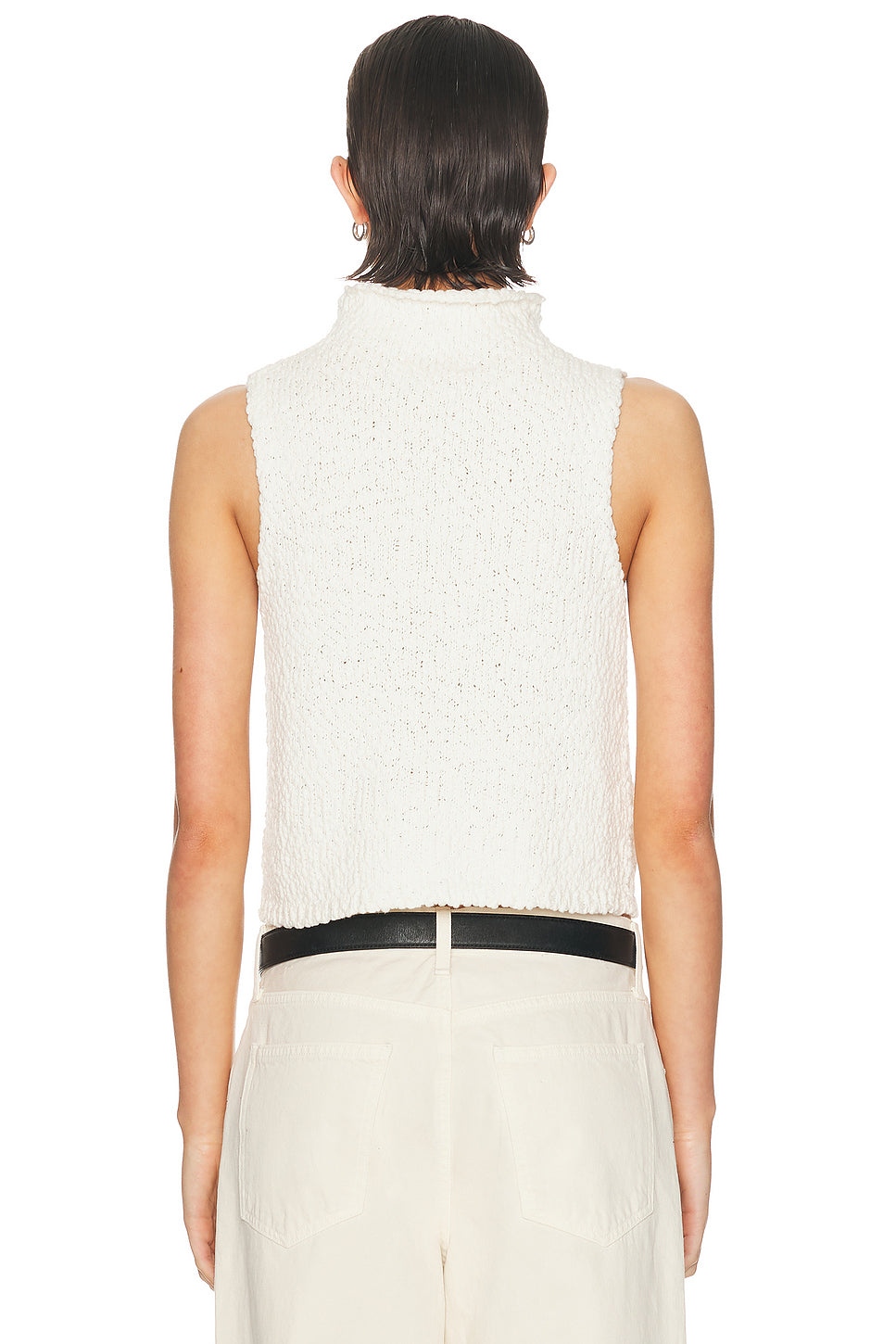 Atticus Tank Top