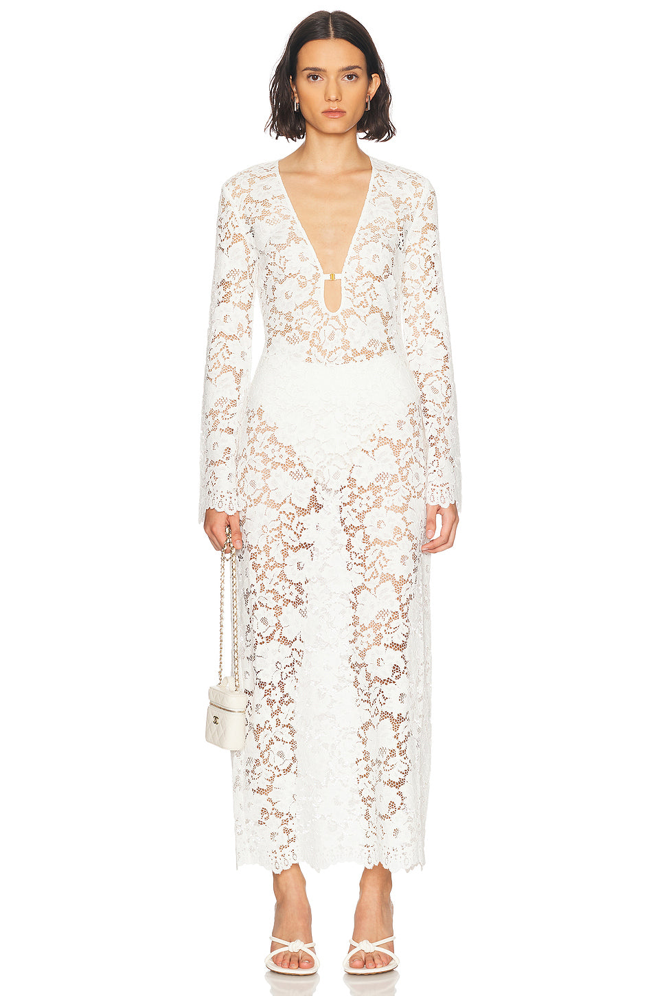 Lido Dress