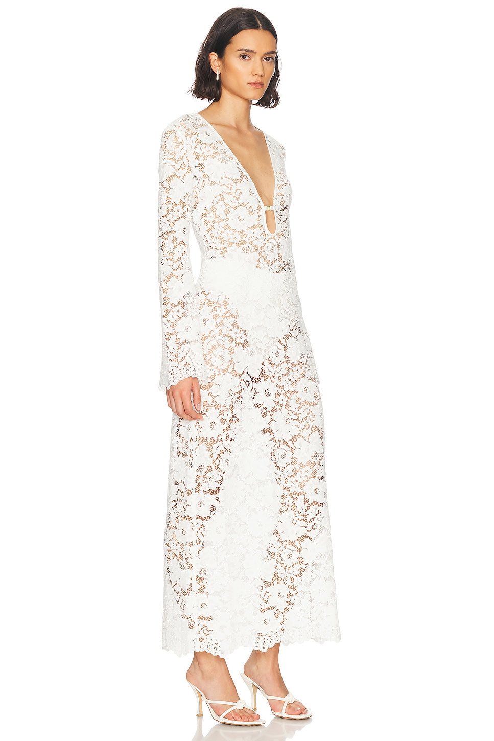 Lido Dress