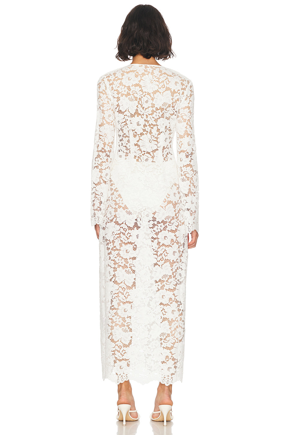 Lido Dress