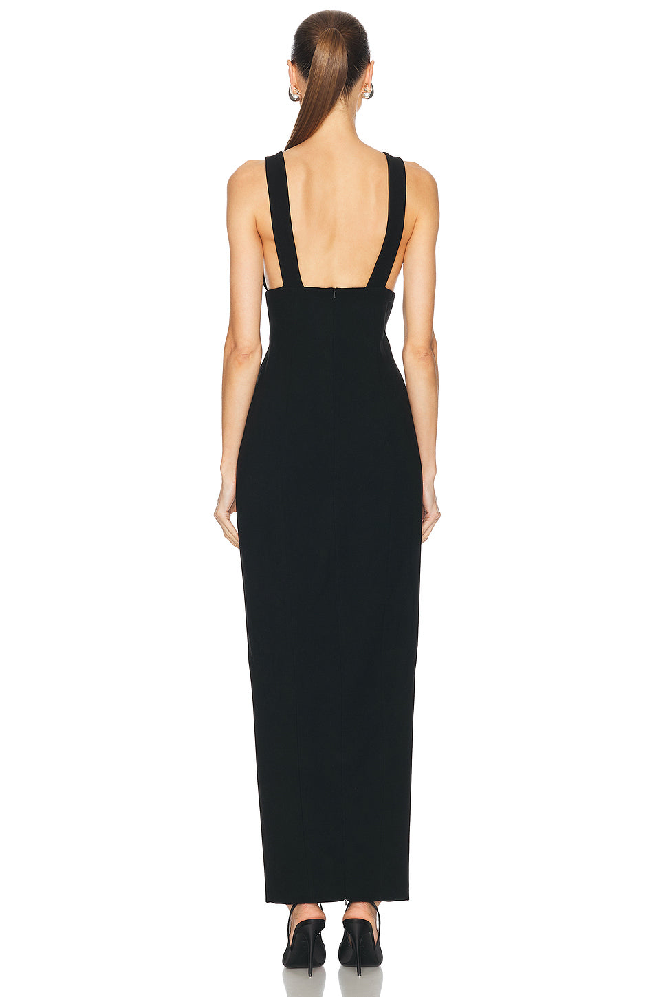 Stella Maxi Gown