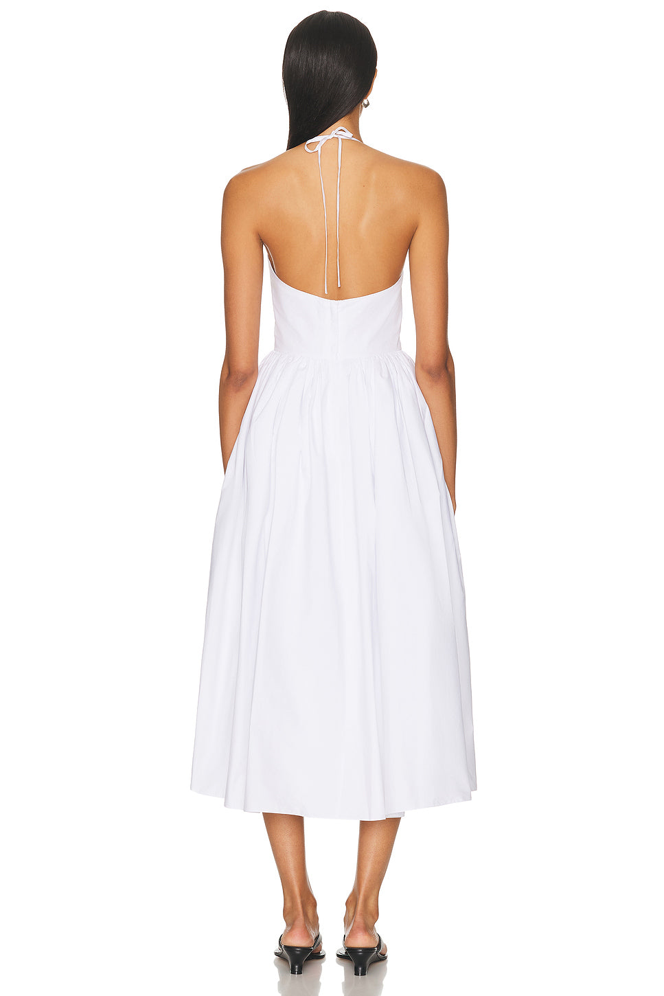 Como Dress