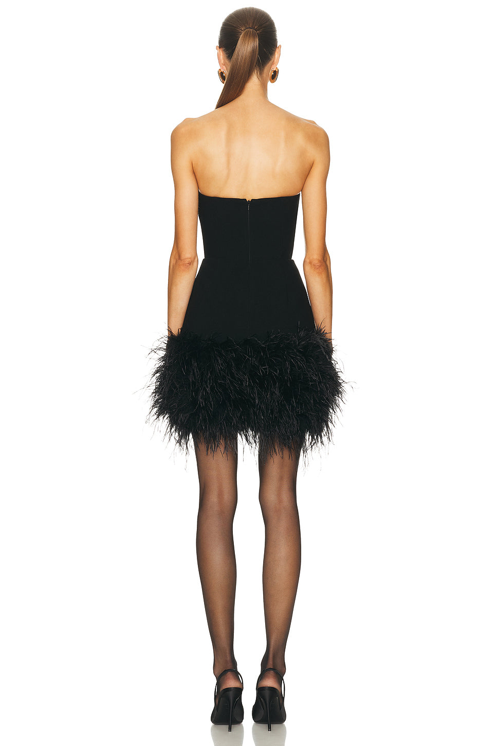 Posey Mini Dress