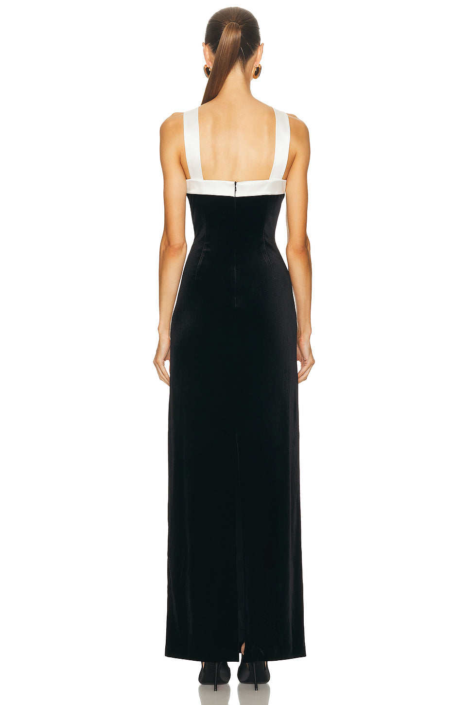 Esme Bowed Dress