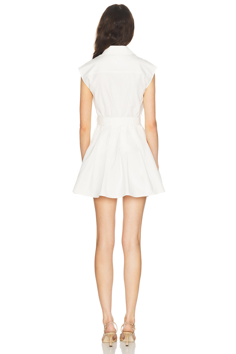 Audley Mini Dress