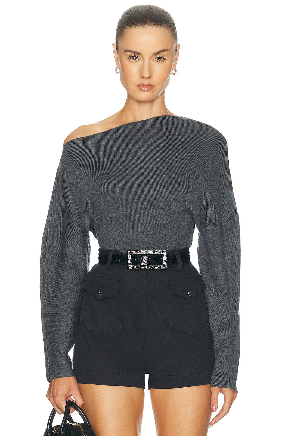 Alignment Sweater