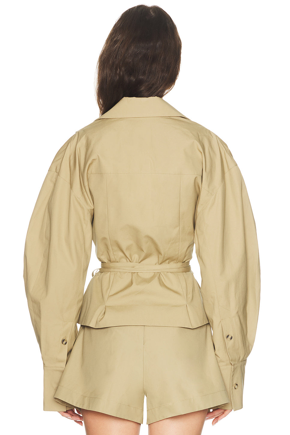 Milano Jacket