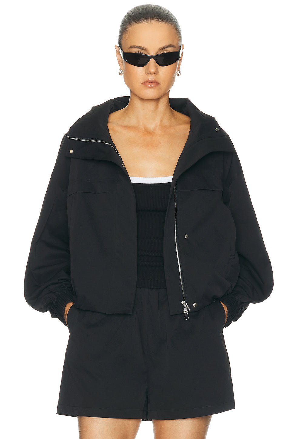 Coastal Jacket