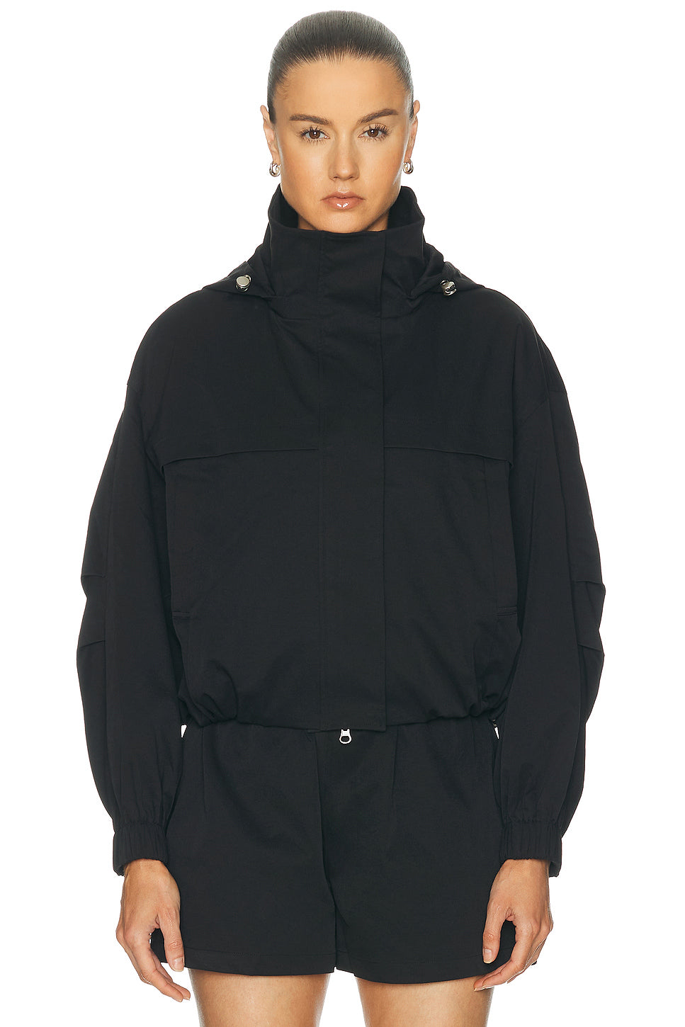 Coastal Jacket