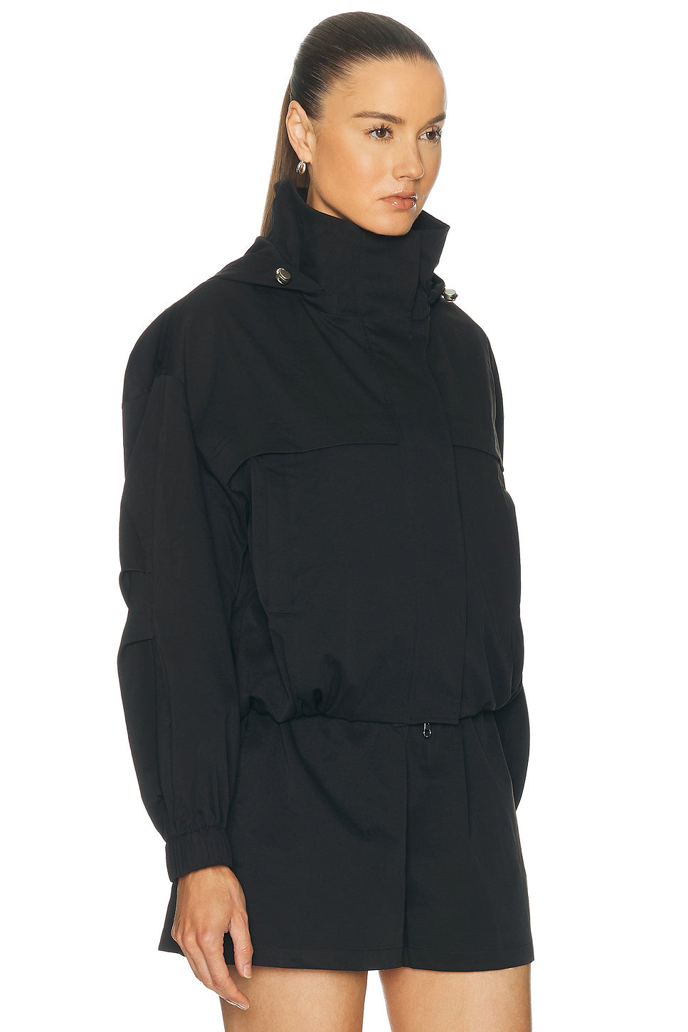 Coastal Jacket
