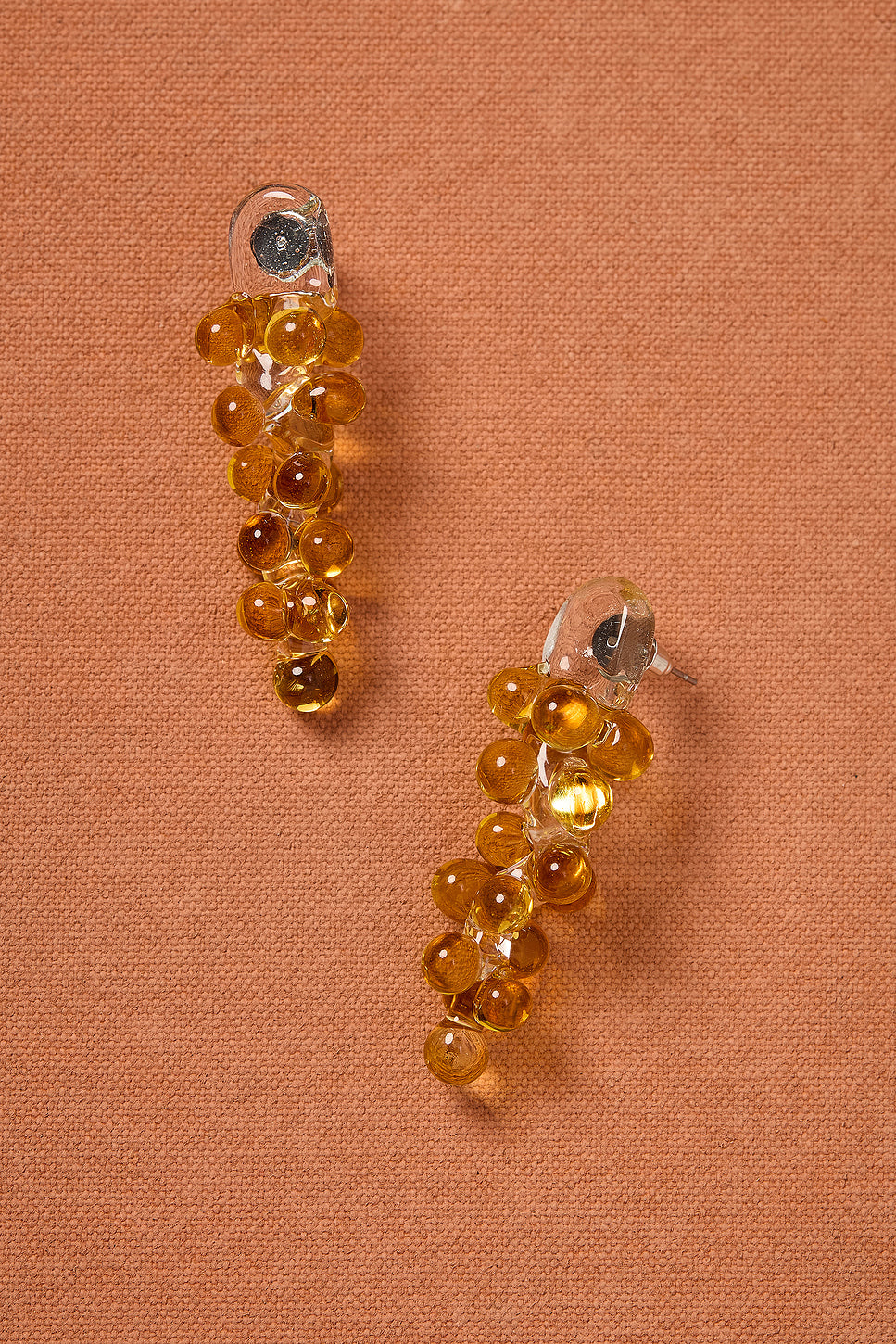 for FWRD Posidonia Earrings