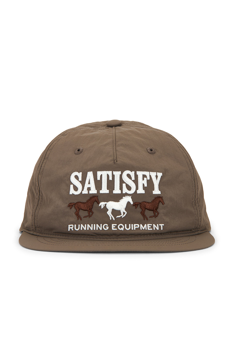 Flitesilk 5 Panel Pinch Cap
