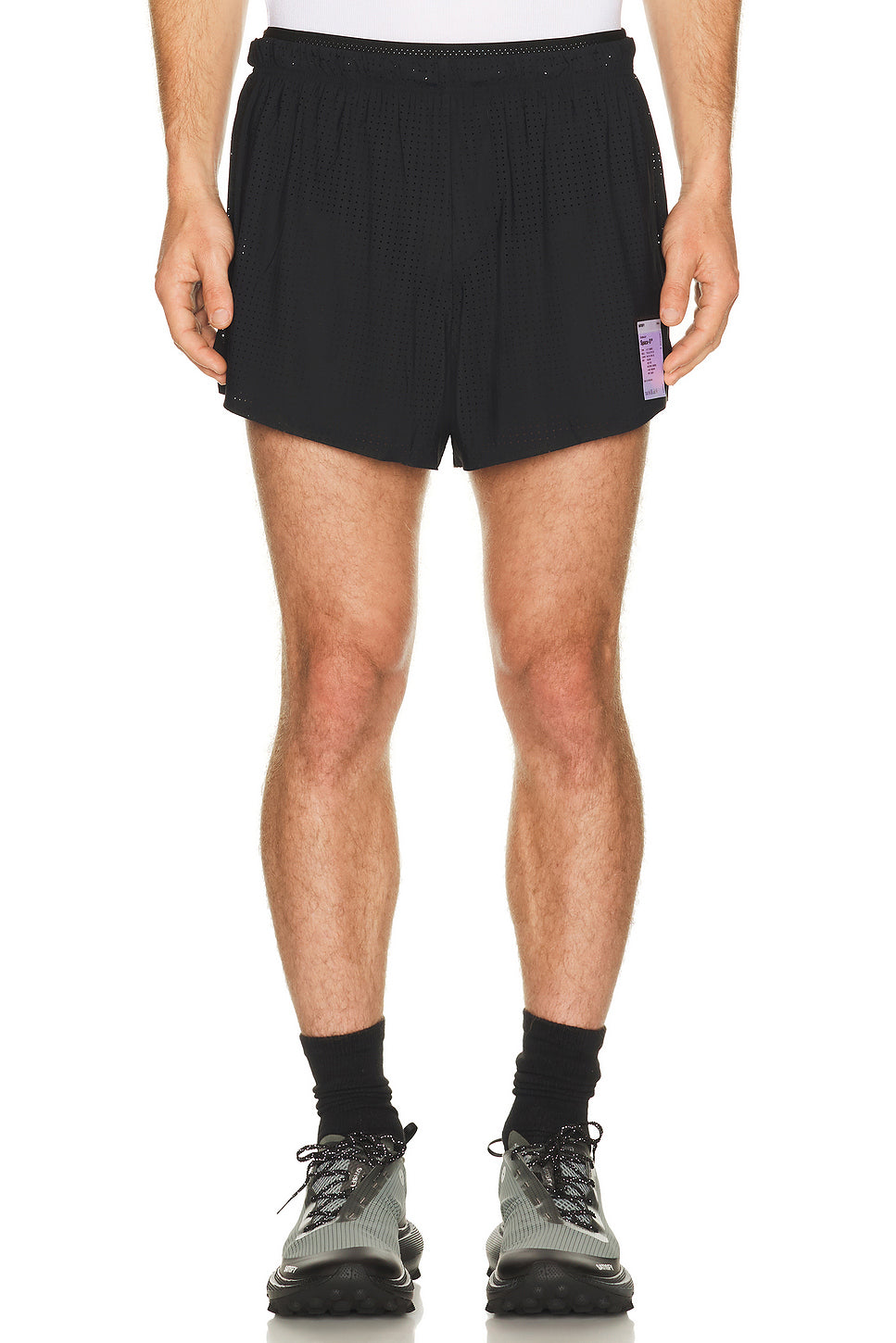 Space-O 2.5 Shorts
