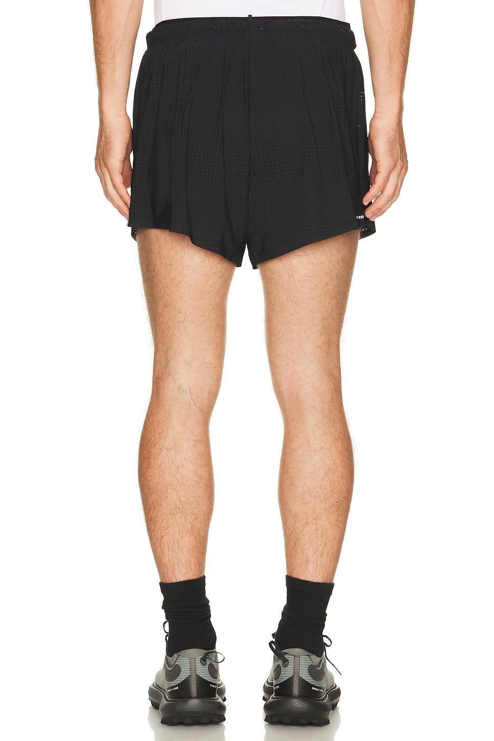 Space-O 2.5 Shorts