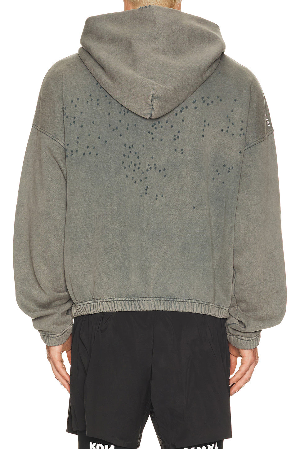 Mothtech Hoodie