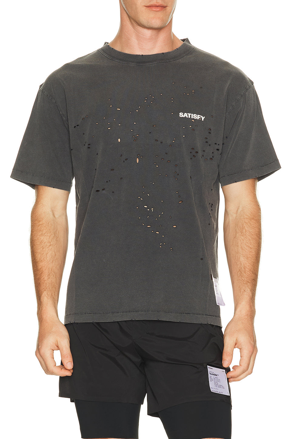 Mothtech T-Shirt