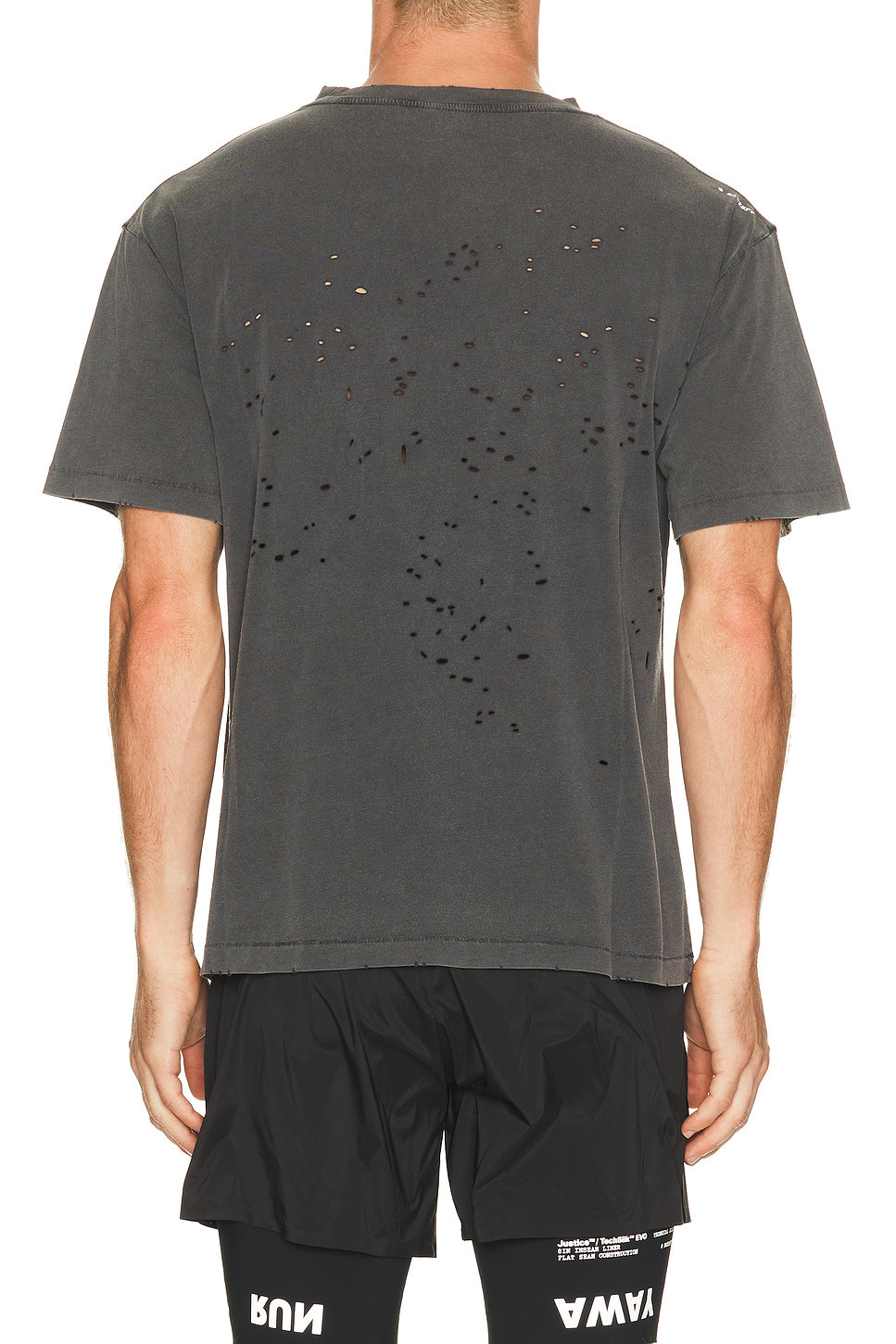 Mothtech T-Shirt