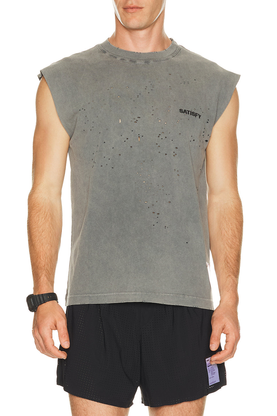 Mothtech Muscle Tee