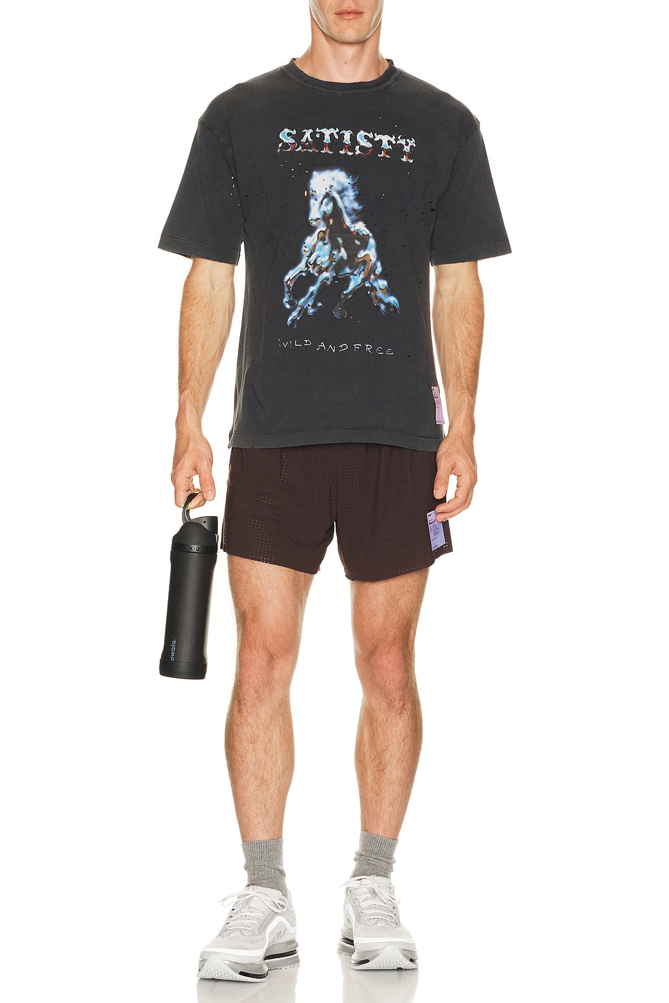Mothtech T-Shirt