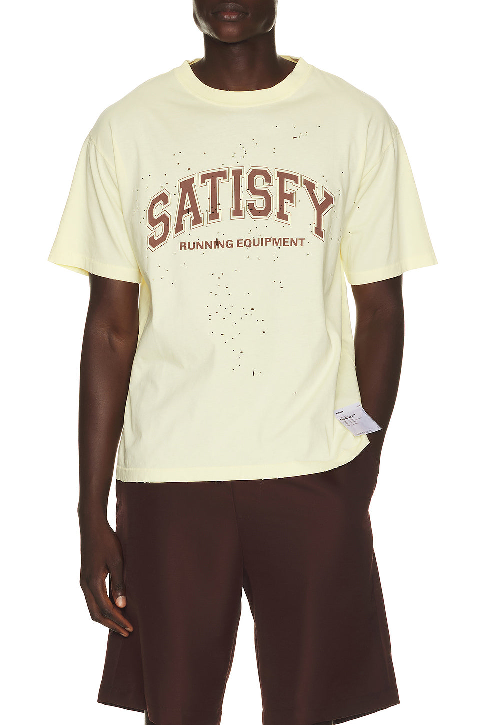 Mothtech T-Shirt