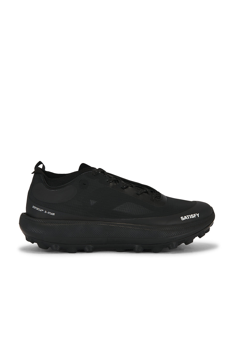 The Rocker Sneaker