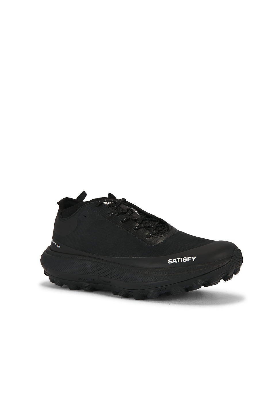 The Rocker Sneaker