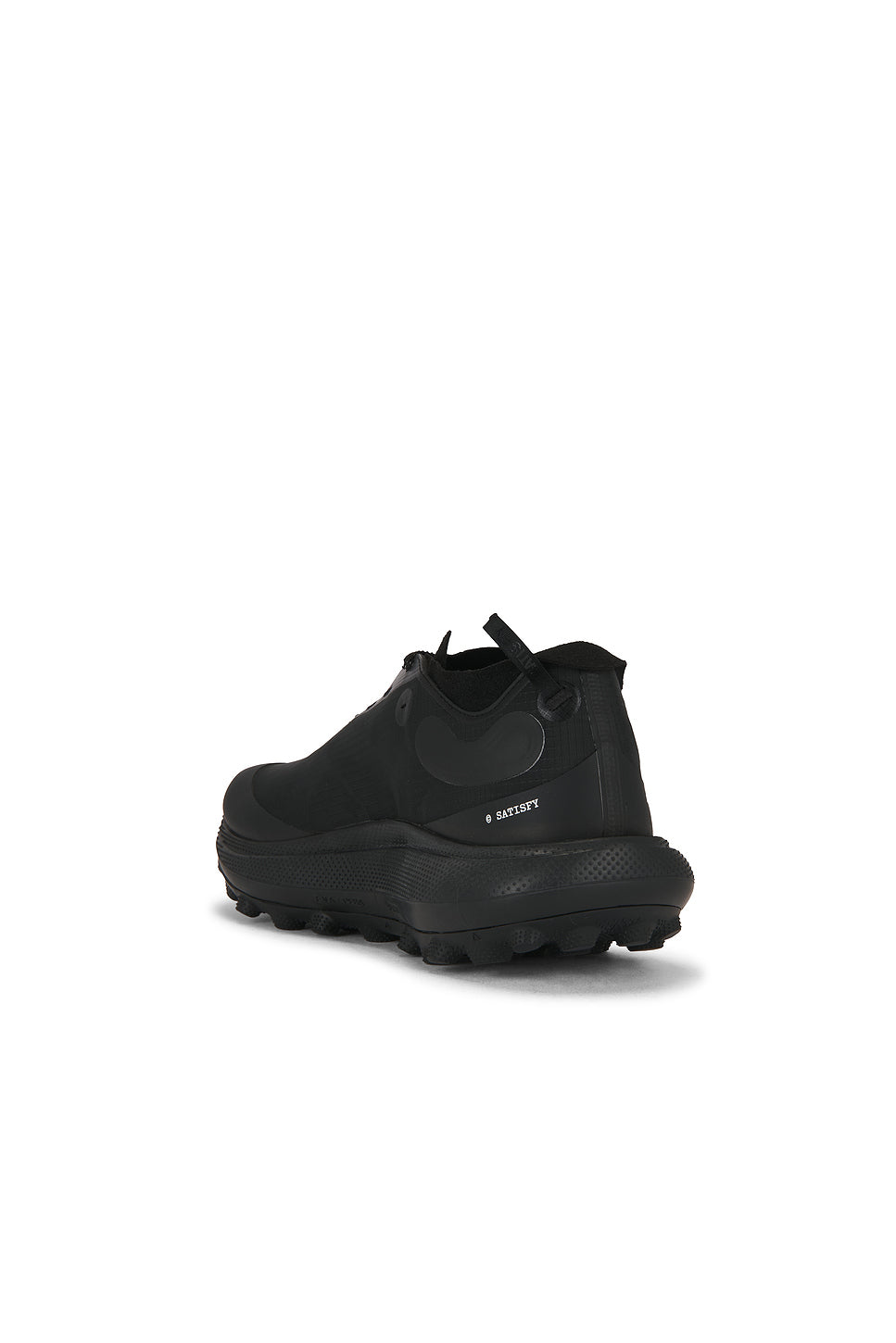The Rocker Sneaker
