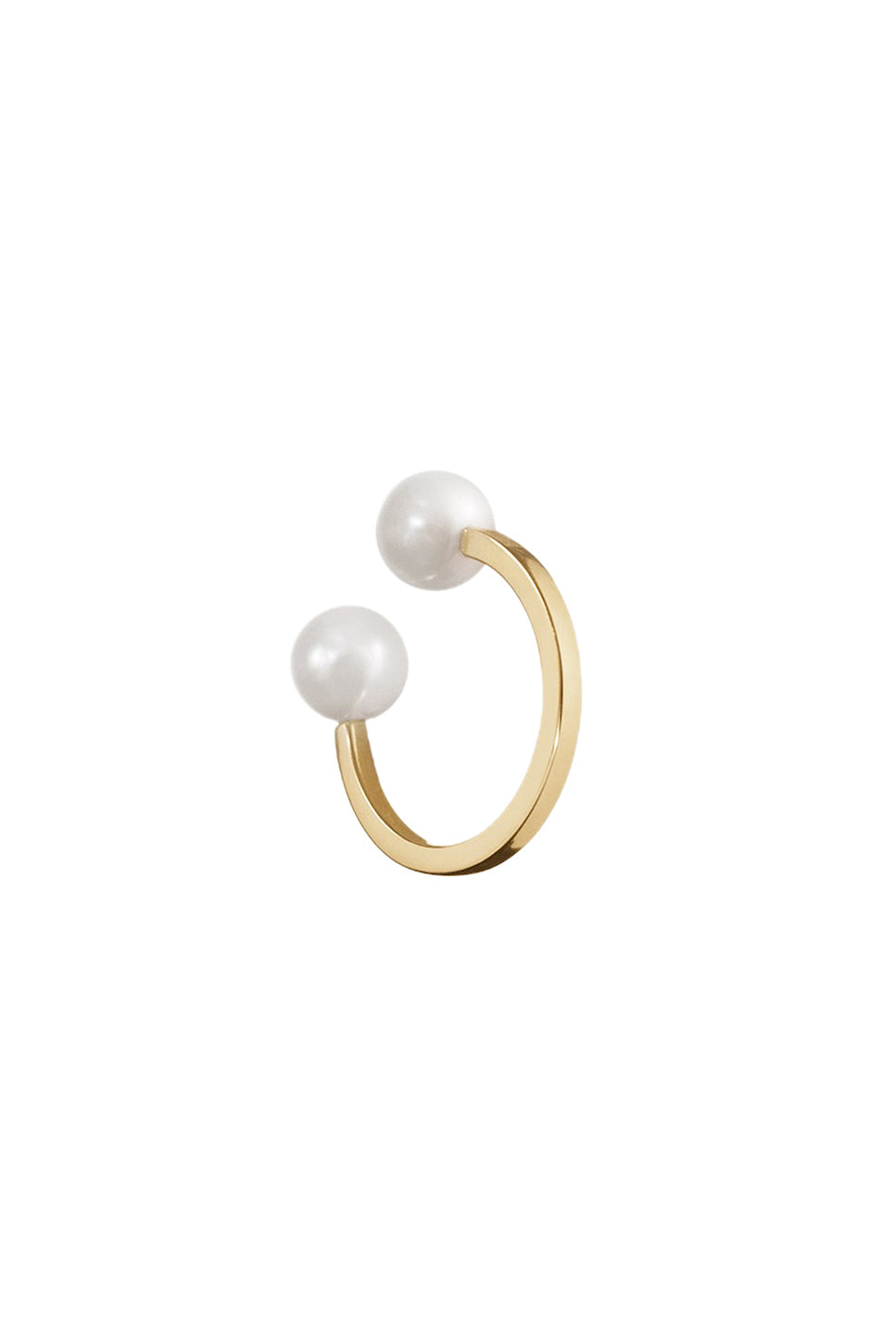 Emma Deux Earcuff