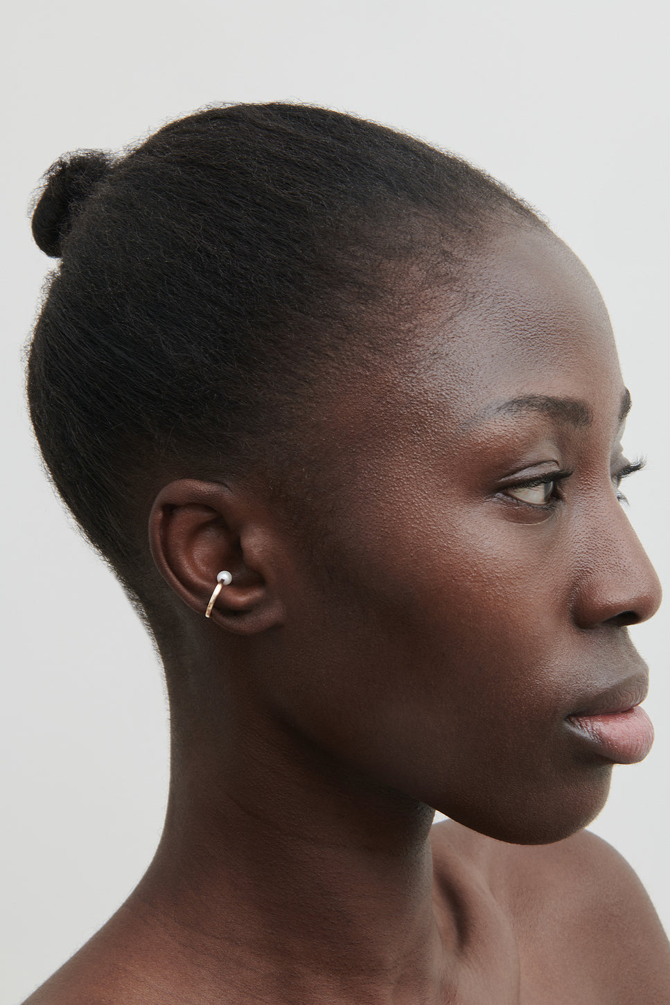 Emma Deux Earcuff