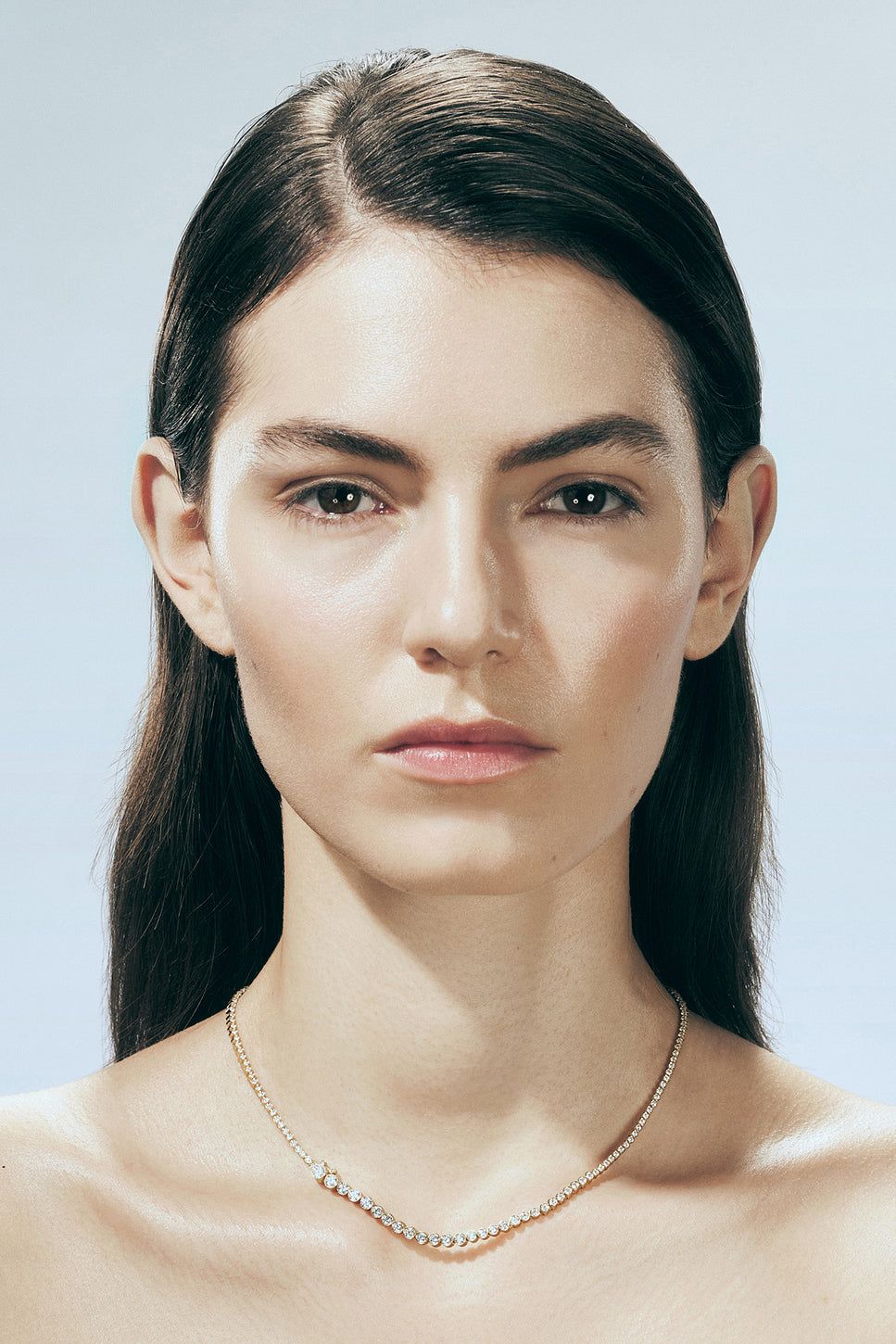 Tennis Classique Necklace