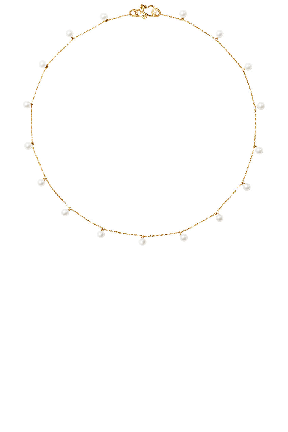 Lou Lou Necklace