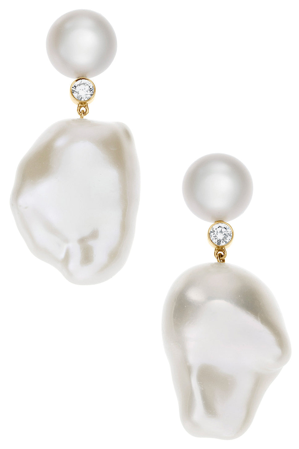 Venus Diamant Earrings