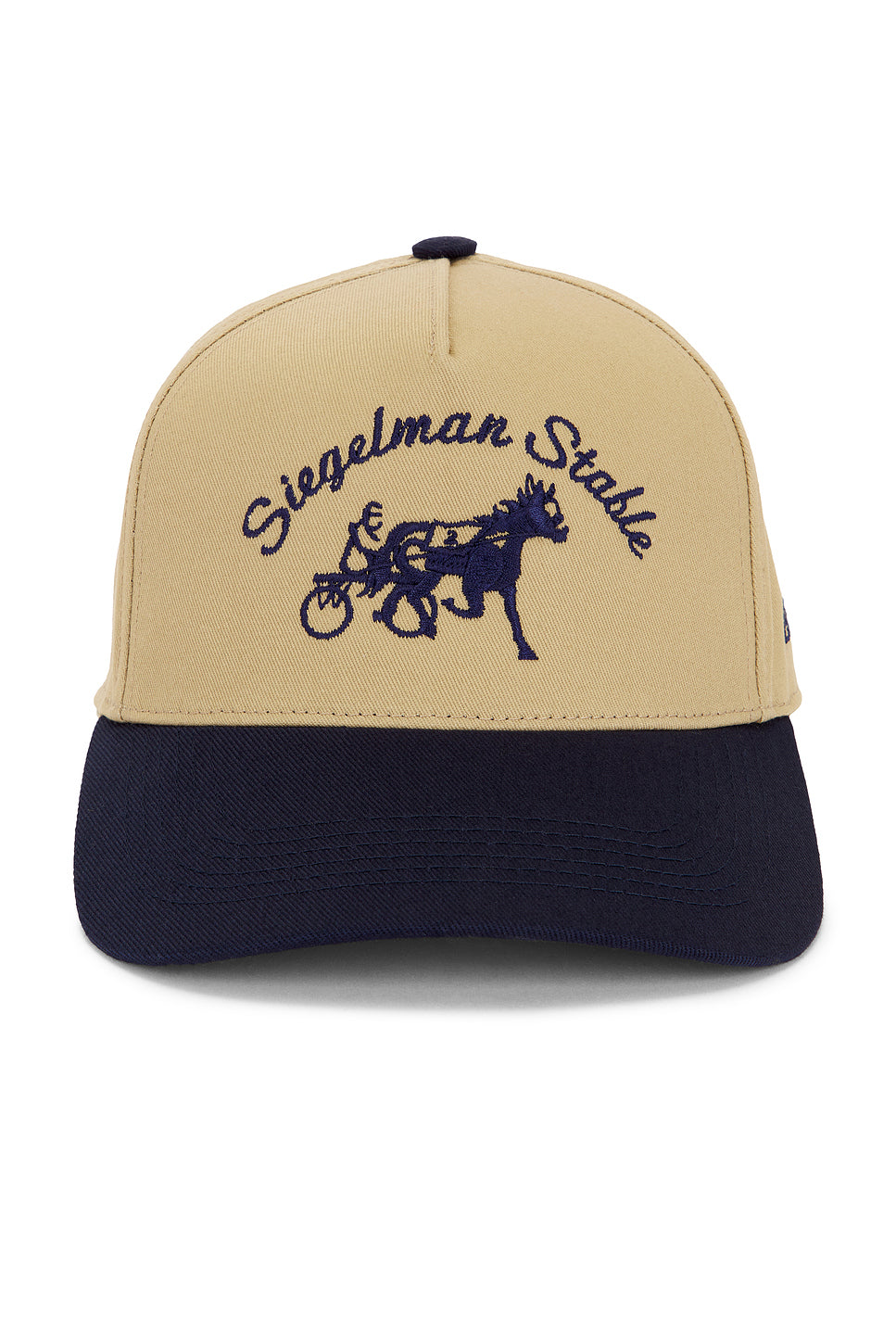 Five Panel Hat