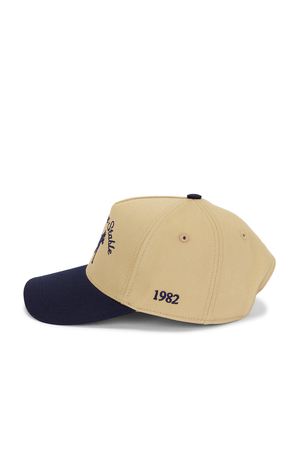 Five Panel Hat