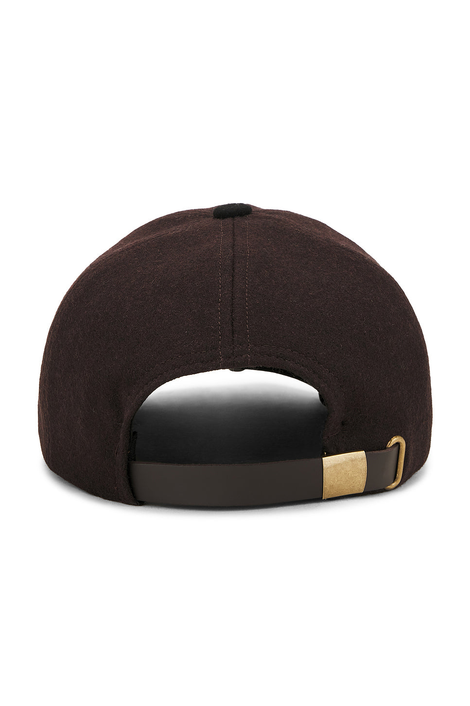 x FWRD Wool Dad Hat