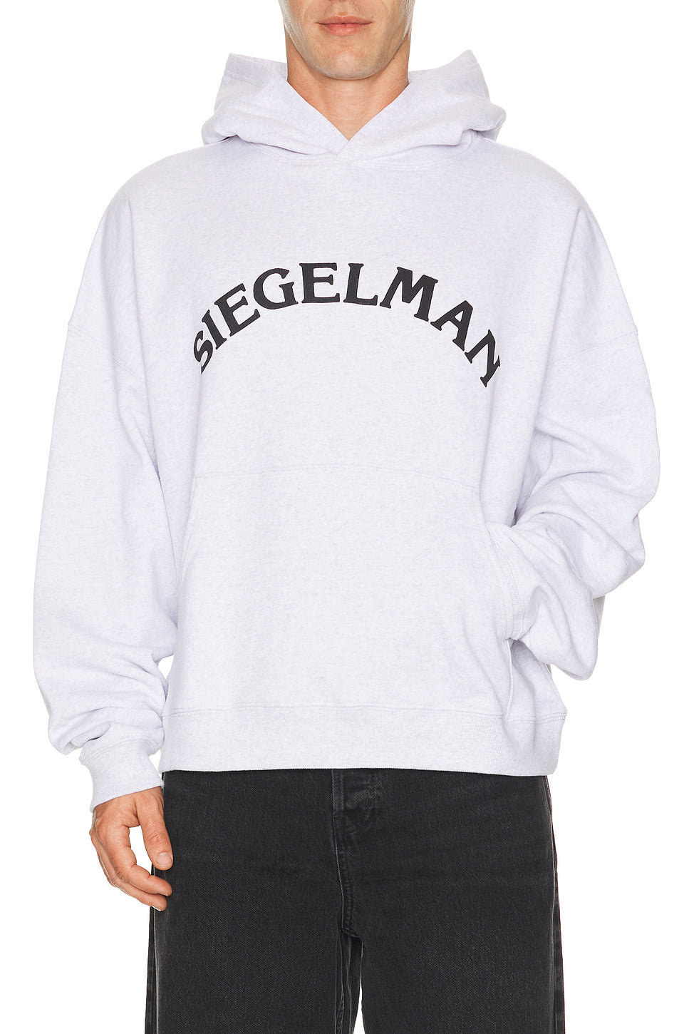 Racing Stable Hoodie