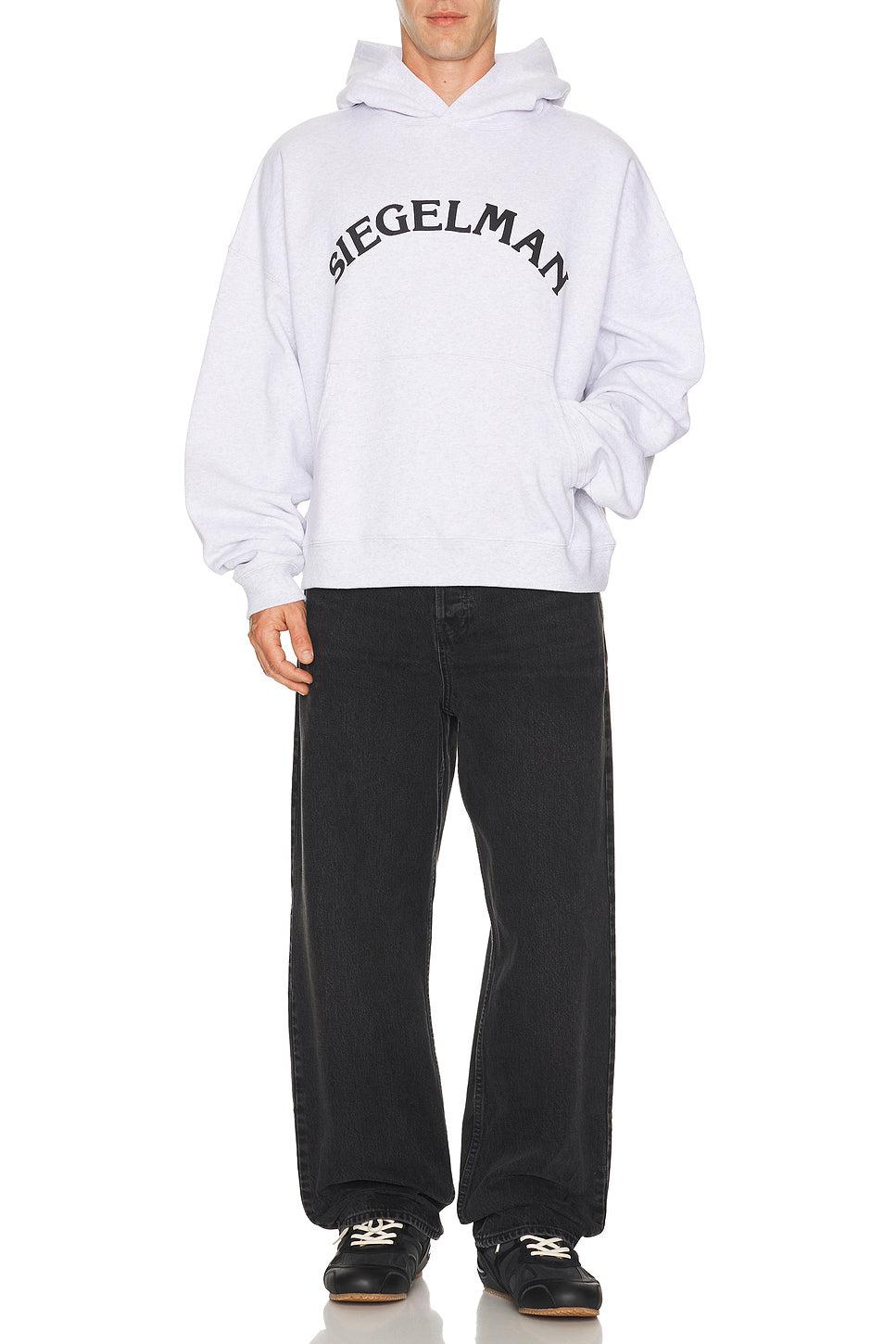 Racing Stable Hoodie