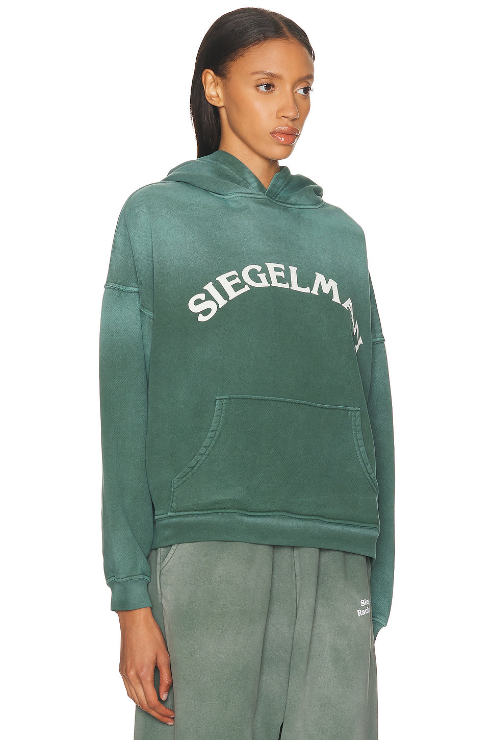 Racing Stable Hoodie