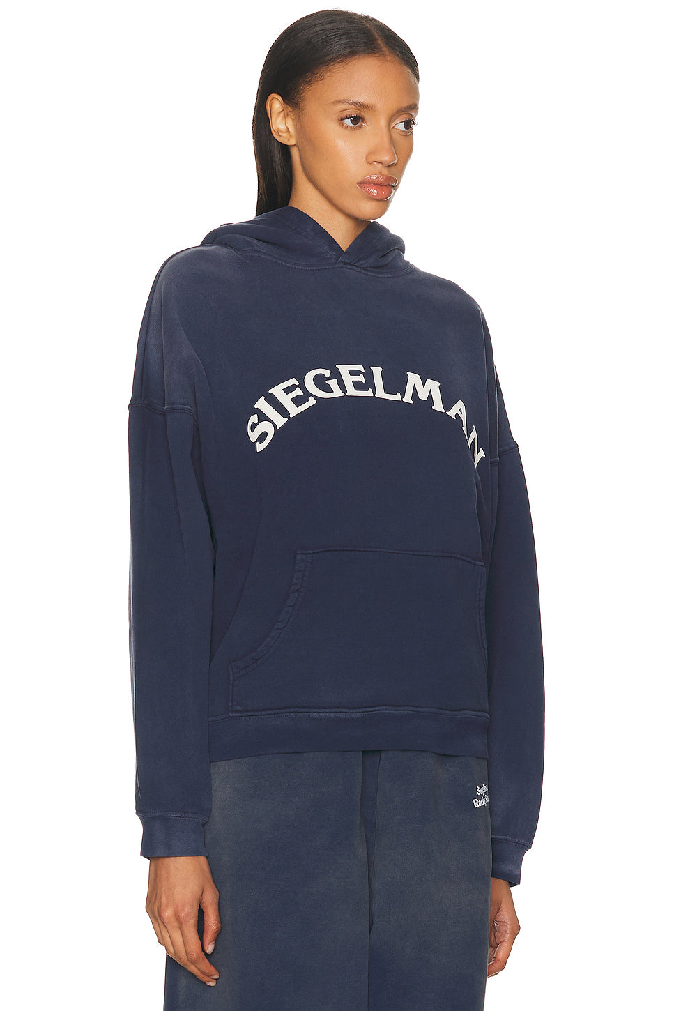 Racing Stable Hoodie